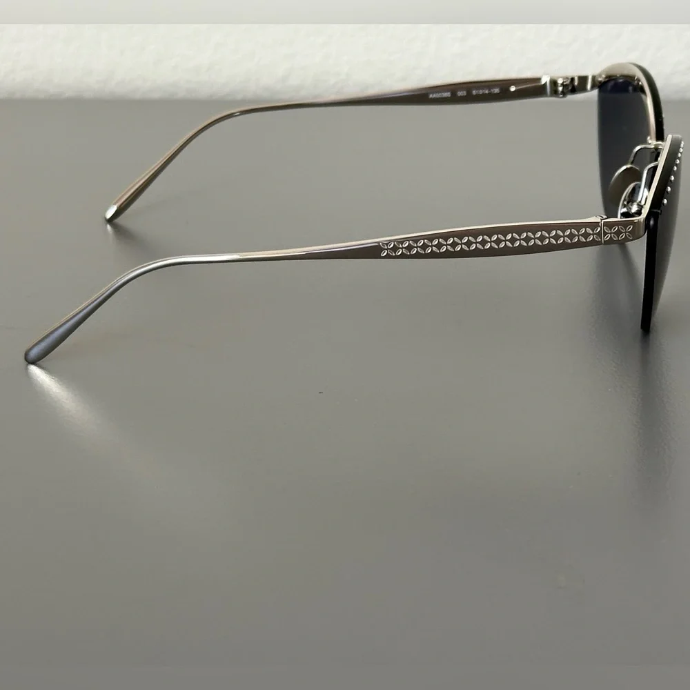 Azzedine Alaia AA0038S Sunglasses - Picture 5 of 12